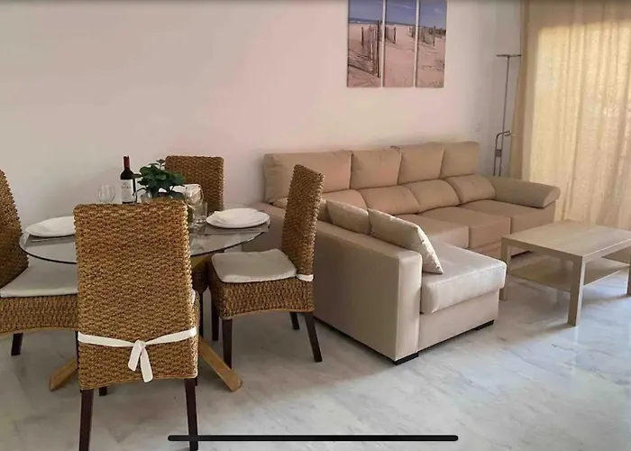 Atico En Marbella