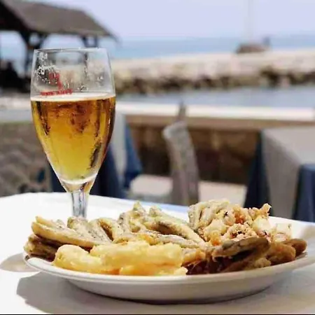 Appartamento Atico En Marbella Esterno foto