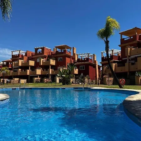 Appartamento Atico En Marbella Esterno foto