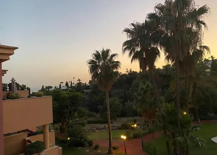 Atico En Marbella